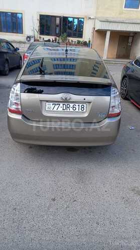 Toyota Prius 2008, 276,000 km - 1.5 l - Bakı
