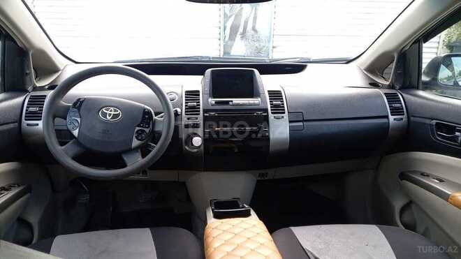 Toyota Prius 2008, 276,000 km - 1.5 l - Bakı