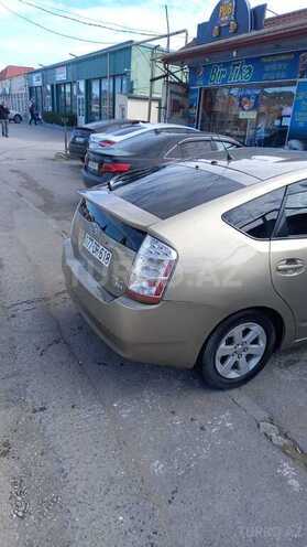 Toyota Prius 2008, 276,000 km - 1.5 l - Bakı