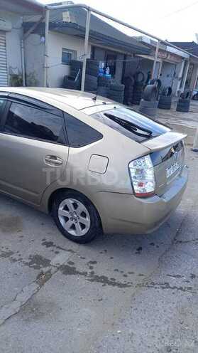 Toyota Prius 2008, 276,000 km - 1.5 l - Bakı