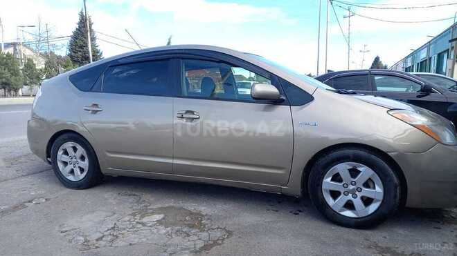 Toyota Prius 2008, 276,000 km - 1.5 l - Bakı