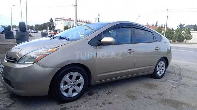 Toyota Prius 2008, 276,000 km - 1.5 l - Bakı