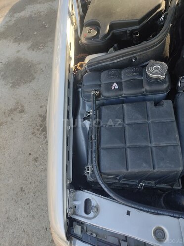 Mercedes C 180 1998, 228,954 km - 1.8 l - Salyan