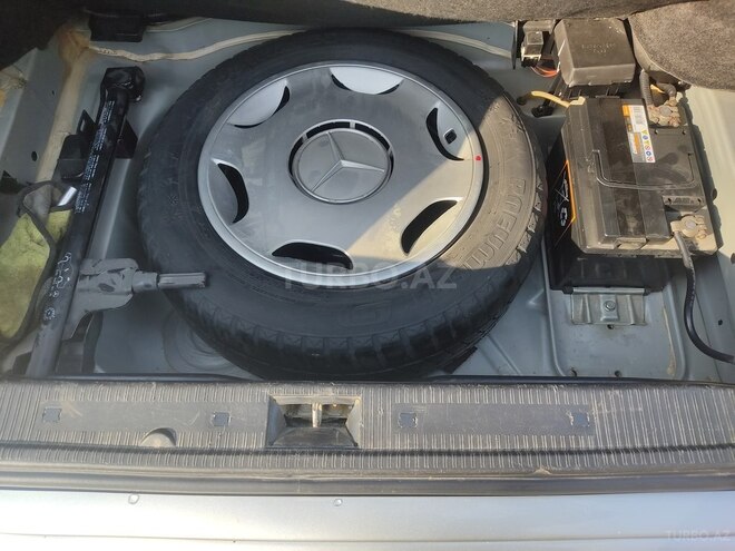 Mercedes C 180 1998, 228,954 km - 1.8 l - Salyan