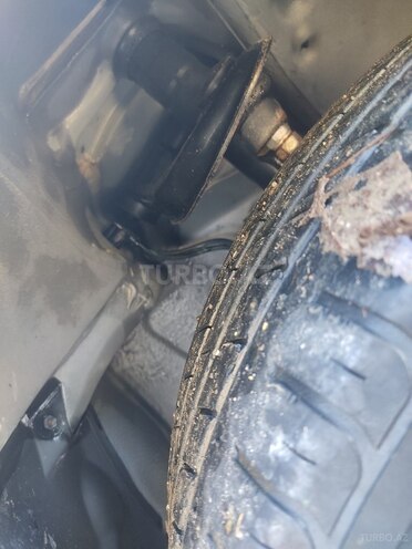 Mercedes C 180 1998, 228,954 km - 1.8 l - Salyan