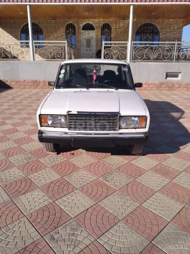 LADA (VAZ) 2107 2009, 55,000 km - 1.6 l - Ağdam
