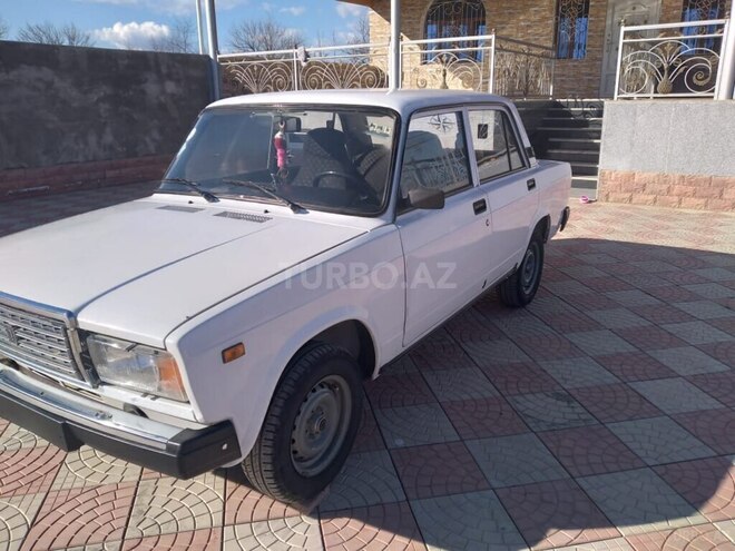 LADA (VAZ) 2107 2009, 55,000 km - 1.6 l - Ağdam