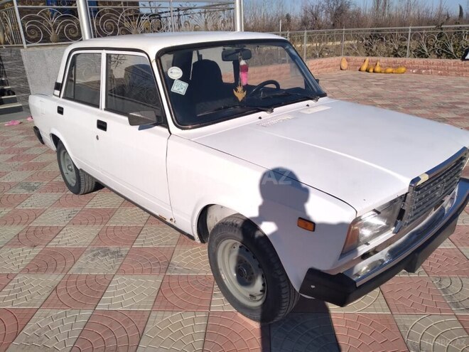 LADA (VAZ) 2107 2009, 55,000 km - 1.6 l - Ağdam