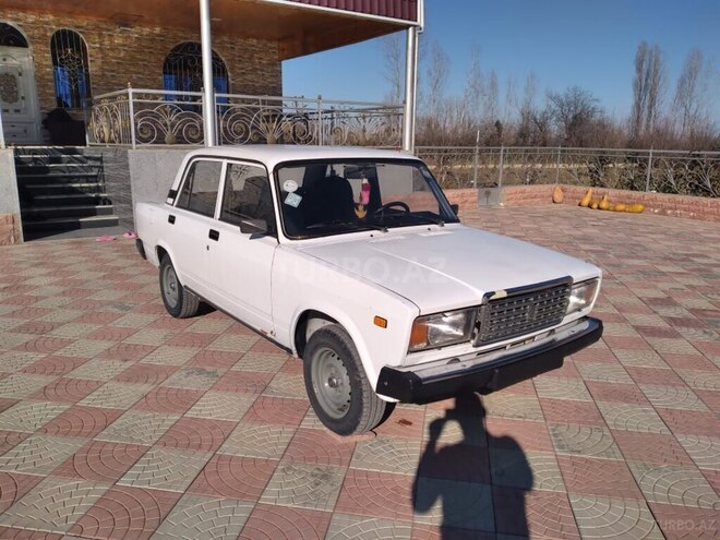 LADA (VAZ) 2107 2009, 55,000 km - 1.6 l - Ağdam