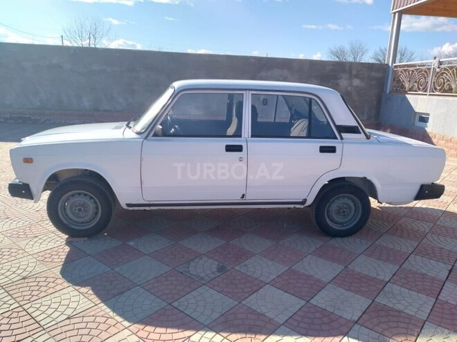 LADA (VAZ) 2107 2009, 55,000 km - 1.6 l - Ağdam