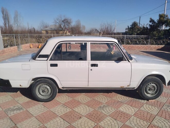 LADA (VAZ) 2107 2009, 55,000 km - 1.6 l - Ağdam