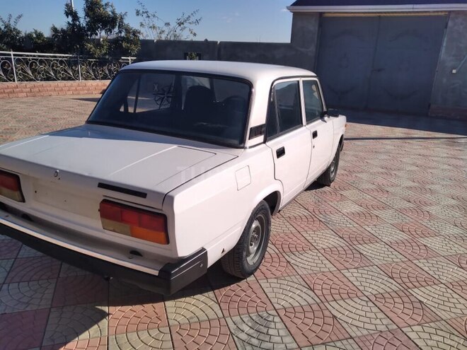 LADA (VAZ) 2107 2009, 55,000 km - 1.6 l - Ağdam