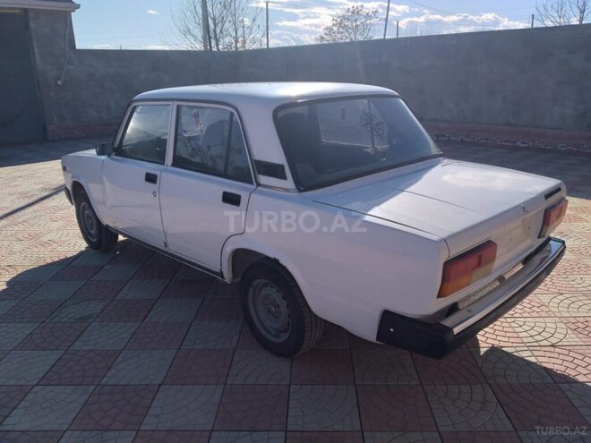 LADA (VAZ) 2107 2009, 55,000 km - 1.6 l - Ağdam