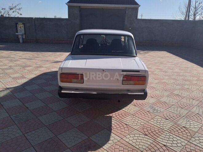 LADA (VAZ) 2107 2009, 55,000 km - 1.6 l - Ağdam