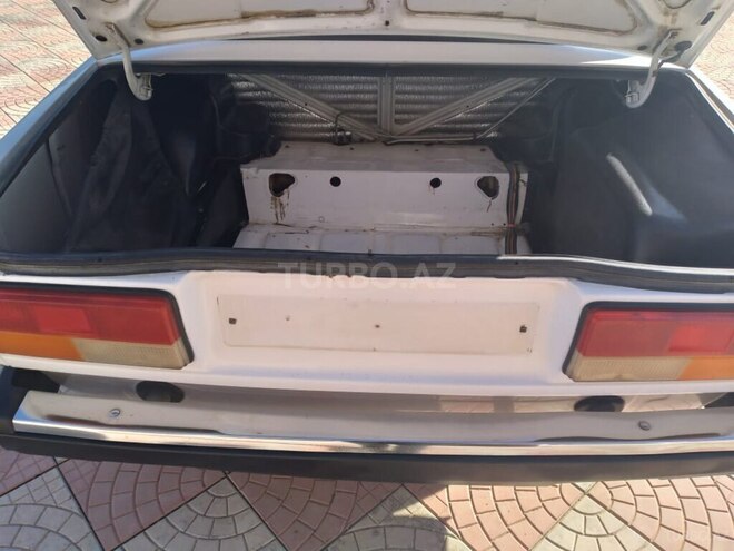 LADA (VAZ) 2107 2009, 55,000 km - 1.6 l - Ağdam