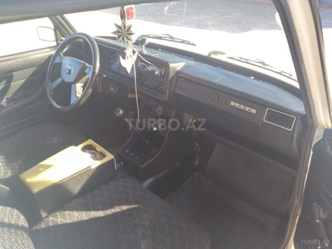 LADA (VAZ) 2107 2009, 55,000 km - 1.6 l - Ağdam
