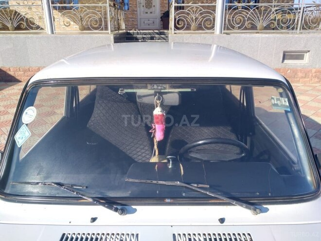 LADA (VAZ) 2107 2009, 55,000 km - 1.6 l - Ağdam