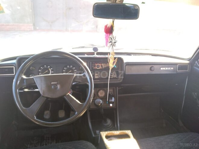 LADA (VAZ) 2107 2009, 55,000 km - 1.6 l - Ağdam