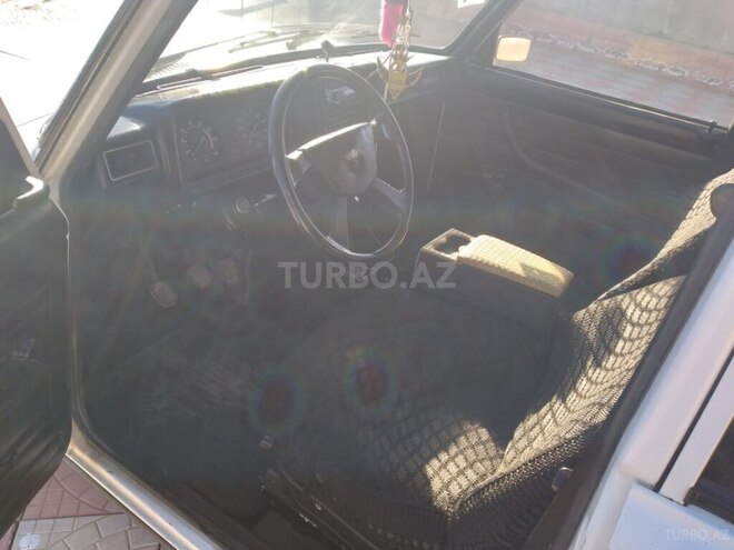 LADA (VAZ) 2107 2009, 55,000 km - 1.6 l - Ağdam