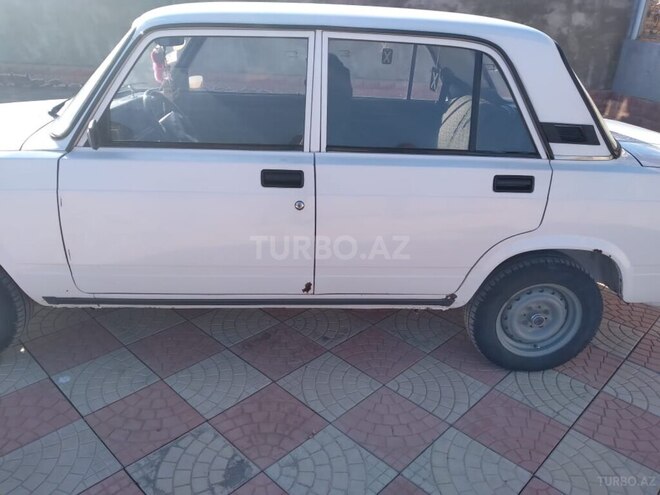 LADA (VAZ) 2107 2009, 55,000 km - 1.6 l - Ağdam