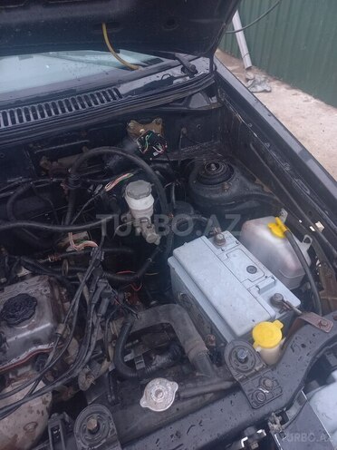 Saipa 132 2013, 80,000 km - 1.4 l - Sumqayıt