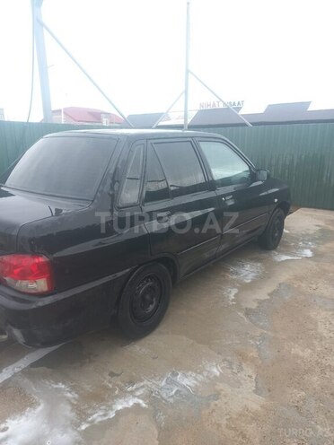 Saipa 132 2013, 80,000 km - 1.4 l - Sumqayıt