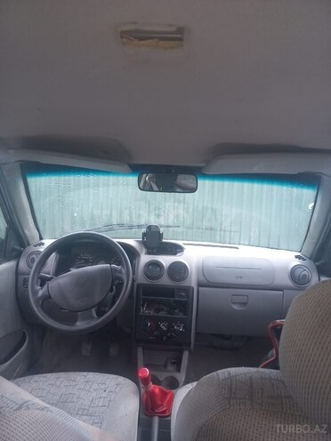 Saipa 132 2013, 80,000 km - 1.4 l - Sumqayıt