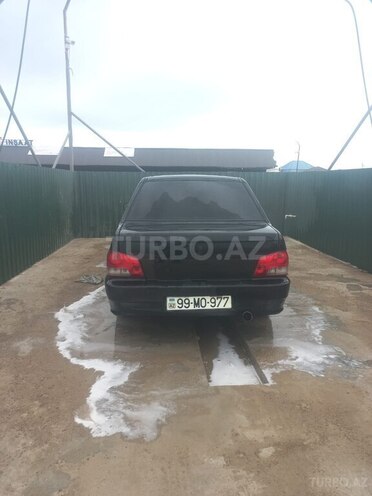 Saipa 132 2013, 80,000 km - 1.4 l - Sumqayıt