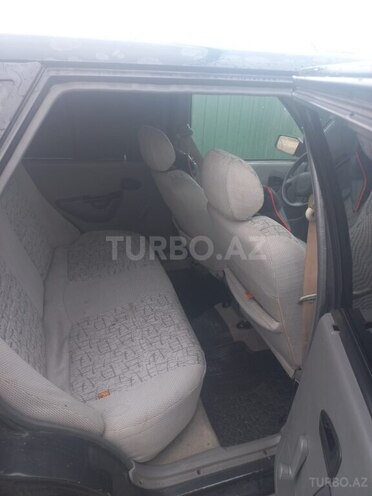 Saipa 132 2013, 80,000 km - 1.4 l - Sumqayıt