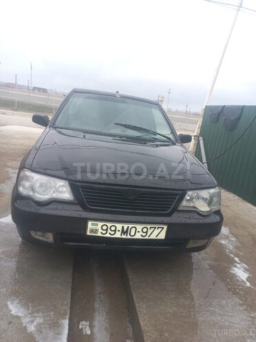 Saipa 132 2013, 80,000 km - 1.4 l - Sumqayıt