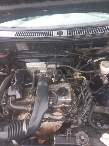 Saipa 132 2013, 80,000 km - 1.4 l - Sumqayıt
