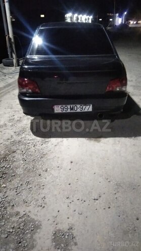 Saipa 132 2013, 80,000 km - 1.4 l - Sumqayıt