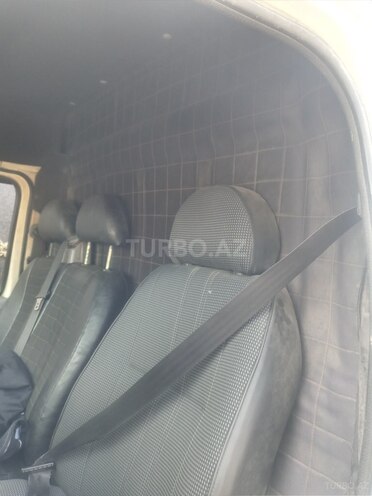 Ford Transit 1998, 234,000 km - 2.5 л - Bakı