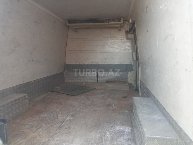 Ford Transit 1998, 234,000 km - 2.5 л - Bakı