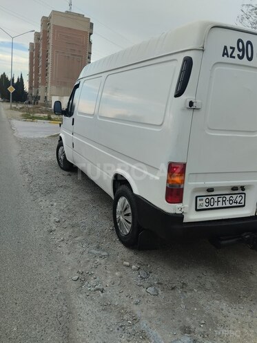 Ford Transit 1998, 234,000 km - 2.5 л - Bakı