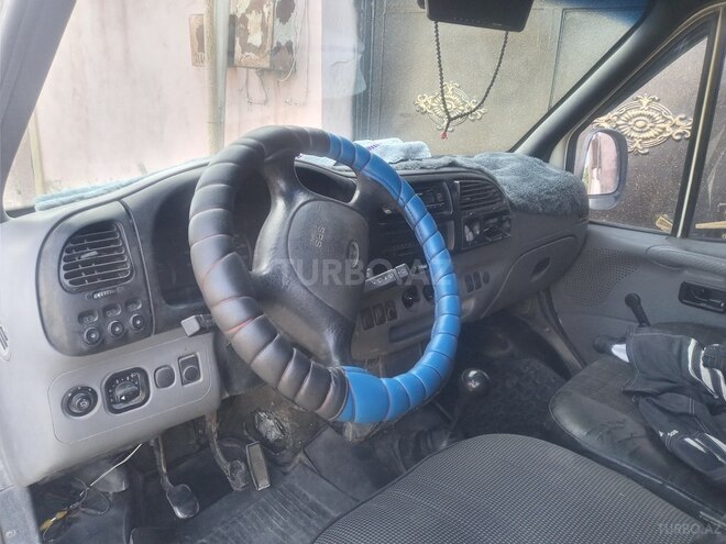 Ford Transit 1998, 234,000 km - 2.5 л - Bakı