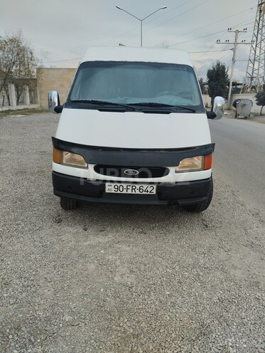 Ford Transit 1998, 234,000 km - 2.5 л - Bakı