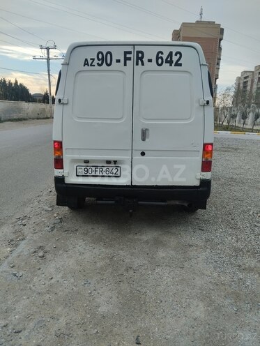 Ford Transit 1998, 234,000 km - 2.5 л - Bakı