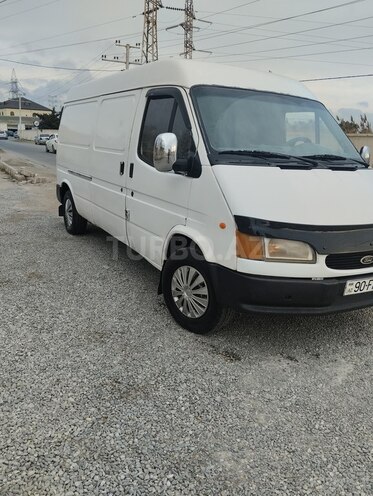 Ford Transit 1998, 234,000 km - 2.5 л - Bakı
