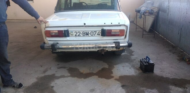 LADA (VAZ) 2106 1994, 200,000 km - 1.6 л - Goranboy