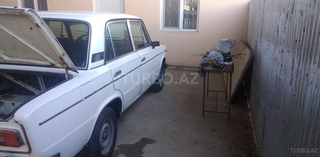 LADA (VAZ) 2106 1994, 200,000 km - 1.6 л - Goranboy