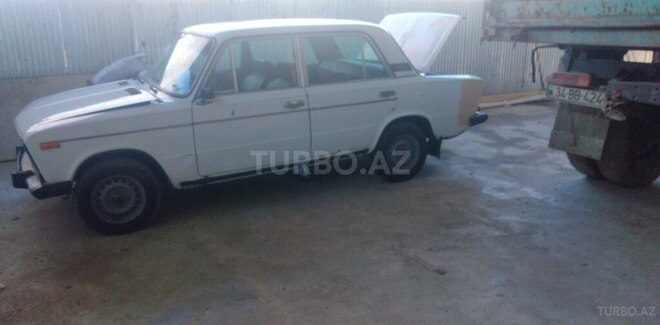 LADA (VAZ) 2106 1994, 200,000 km - 1.6 л - Goranboy