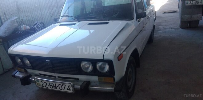 LADA (VAZ) 2106 1994, 200,000 km - 1.6 л - Goranboy