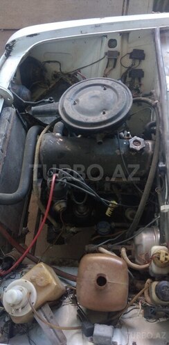 LADA (VAZ) 2106 1994, 200,000 km - 1.6 л - Goranboy