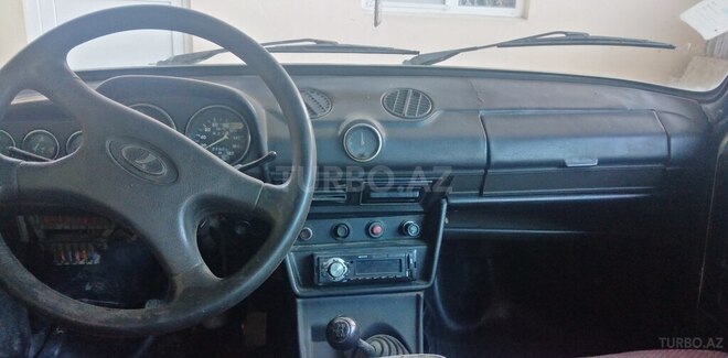 LADA (VAZ) 2106 1994, 200,000 km - 1.6 л - Goranboy