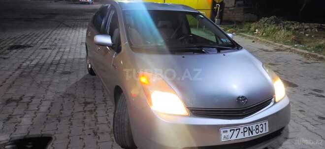Toyota Prius 2006, 165,000 km - 1.5 l - Bakı