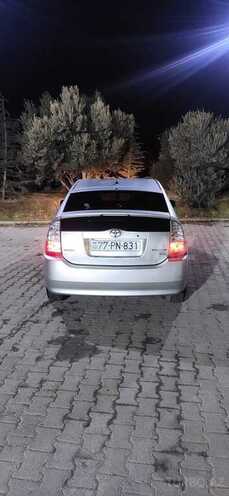 Toyota Prius 2006, 165,000 km - 1.5 l - Bakı