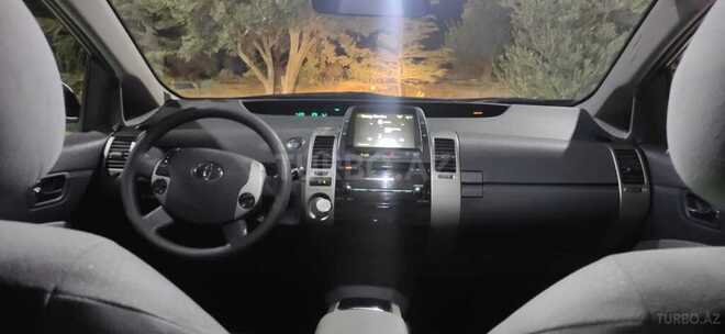 Toyota Prius 2006, 165,000 km - 1.5 l - Bakı