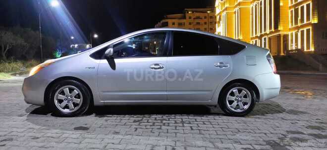 Toyota Prius 2006, 165,000 km - 1.5 l - Bakı