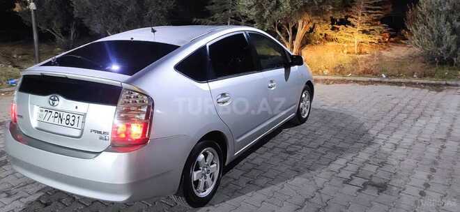 Toyota Prius 2006, 165,000 km - 1.5 l - Bakı